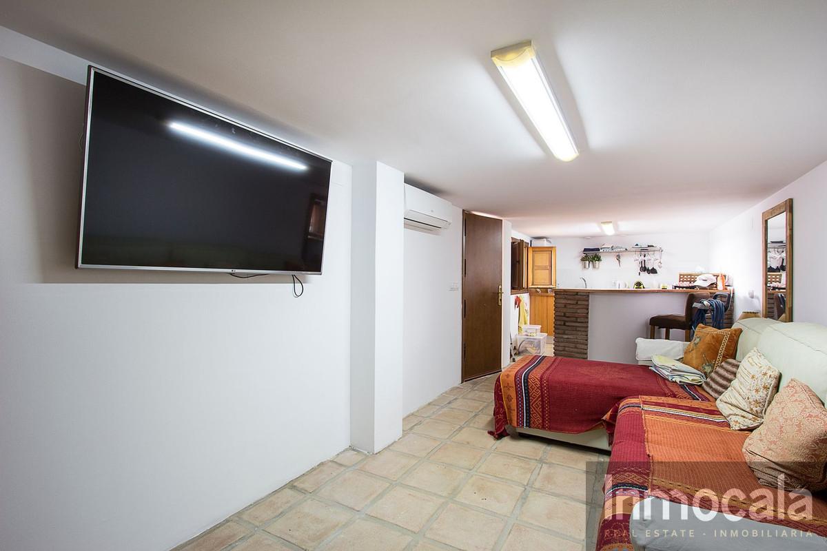 For sale of villa in Mijas Costa