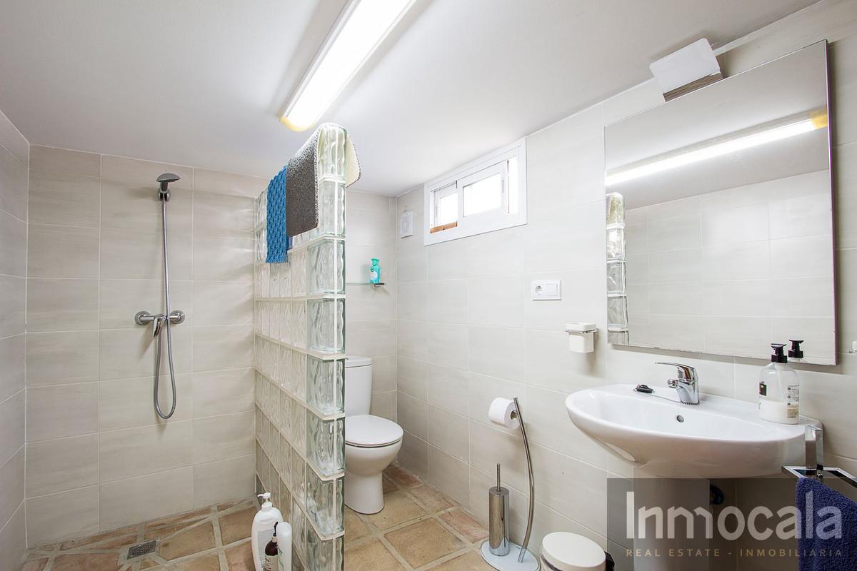 For sale of villa in Mijas Costa