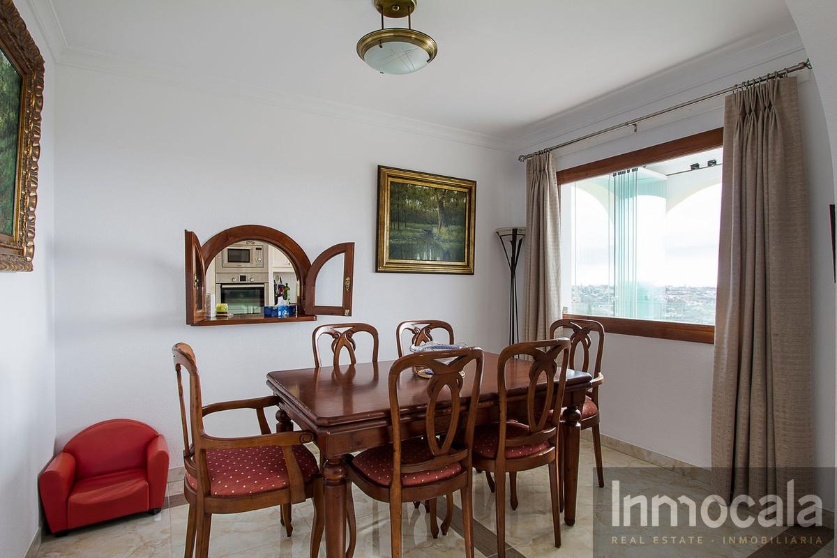 For sale of villa in Mijas Costa