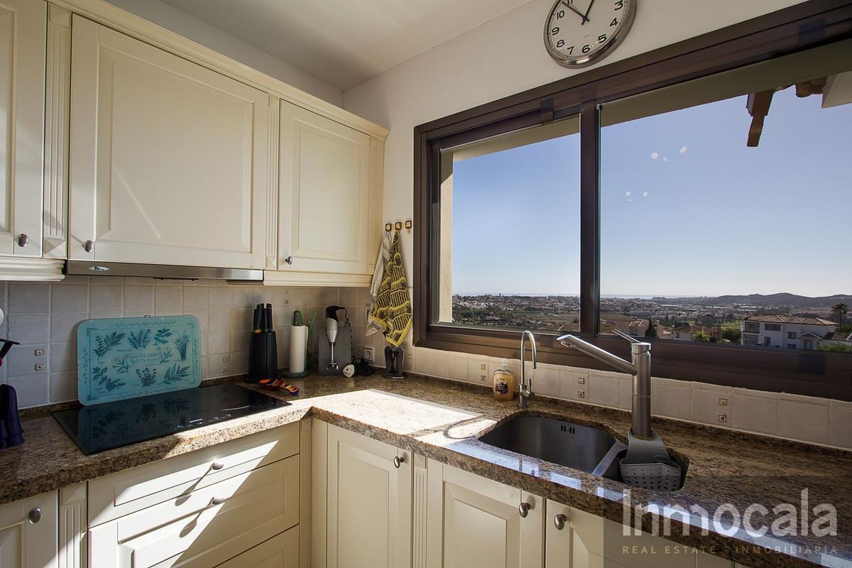 For sale of villa in Mijas Costa