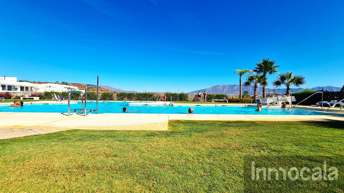 For sale of apartment in La Cala de Mijas