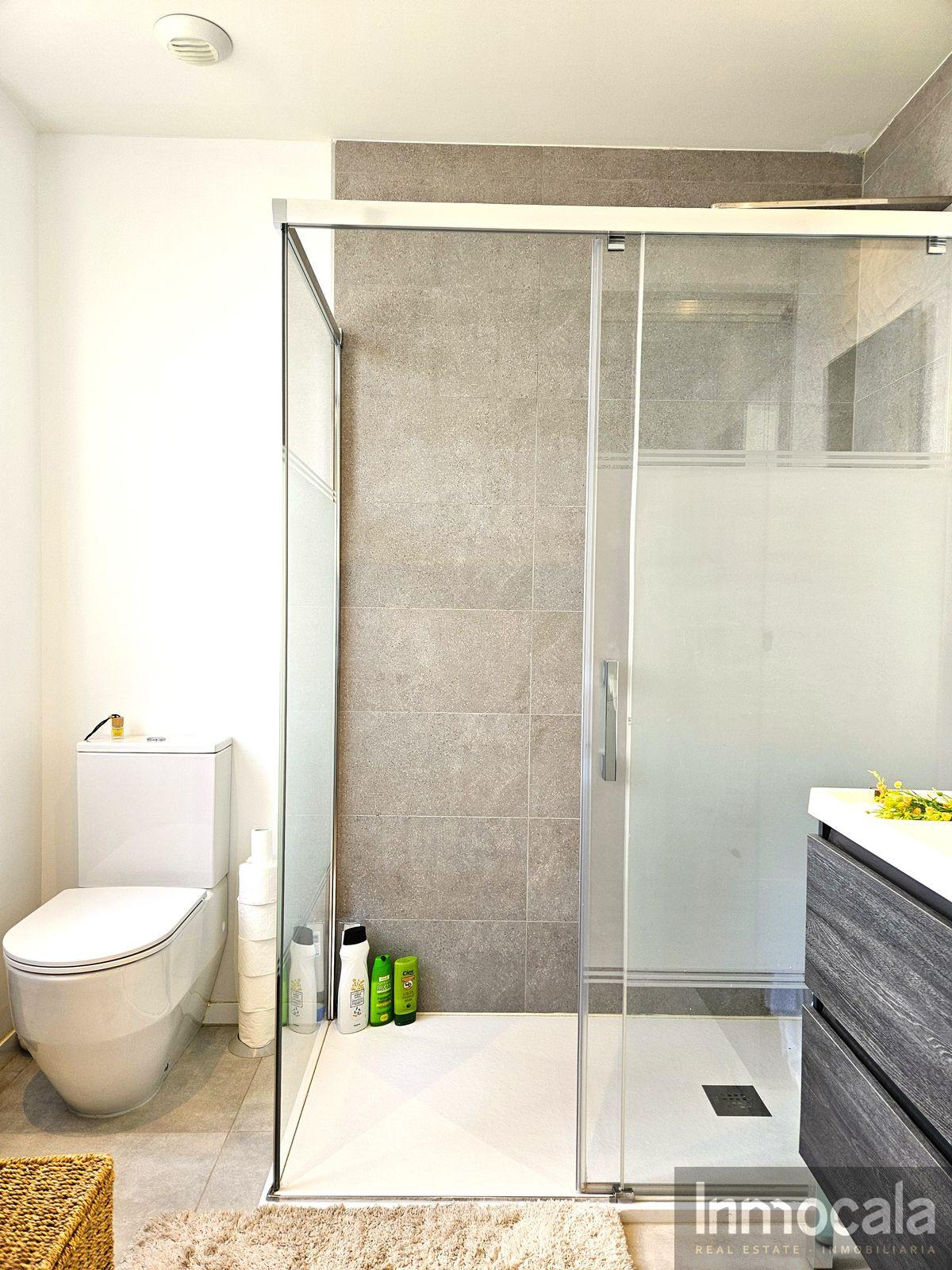 For sale of apartment in La Cala de Mijas