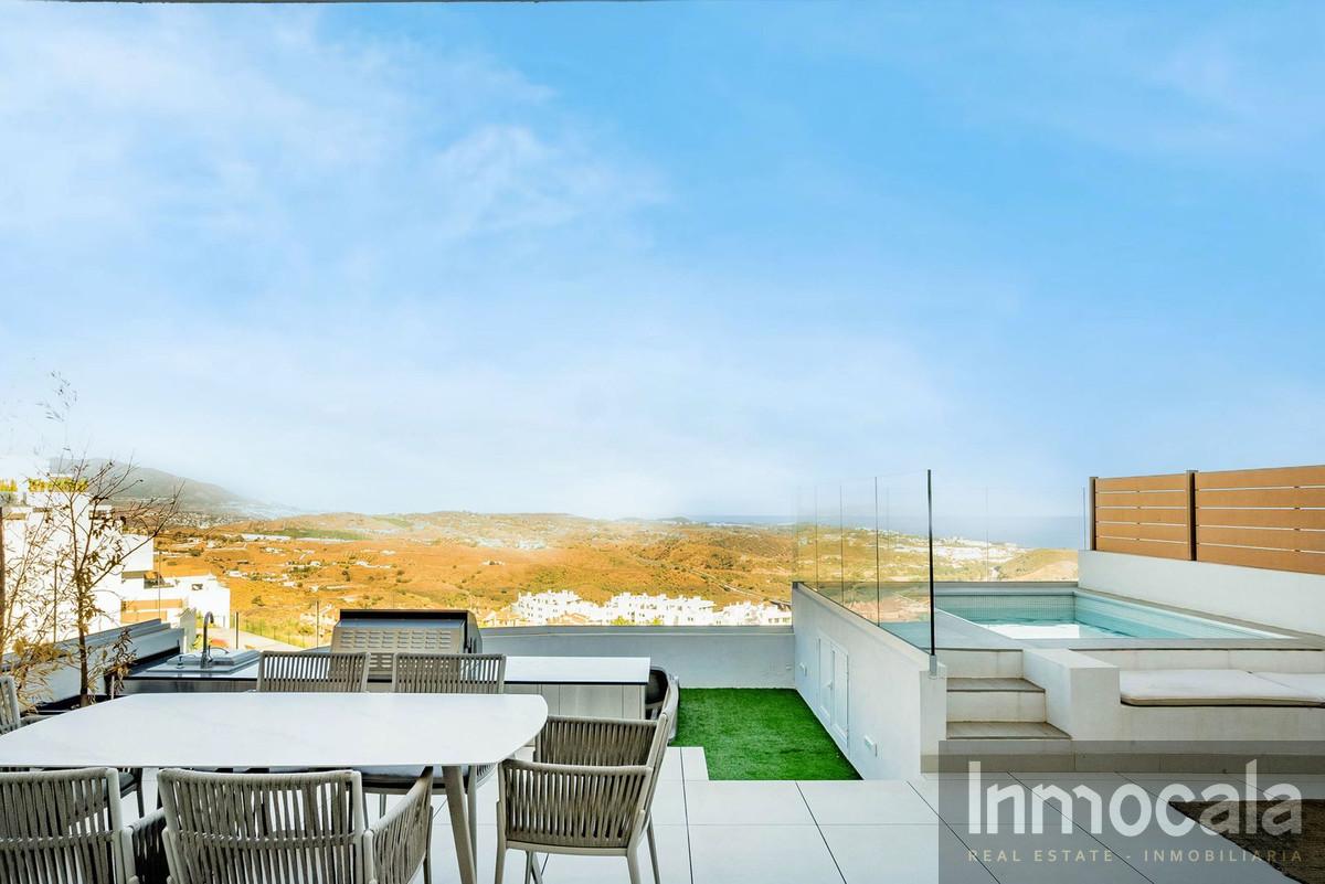 Venta de apartamento en La Cala de Mijas