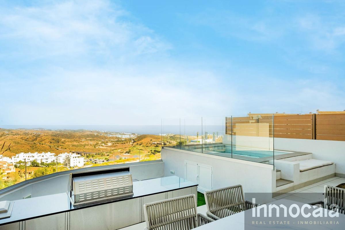 Venta de apartamento en La Cala de Mijas