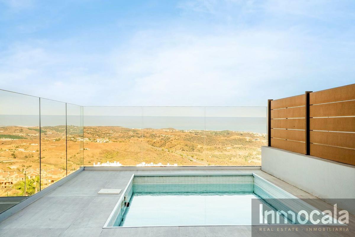 Venta de apartamento en La Cala de Mijas