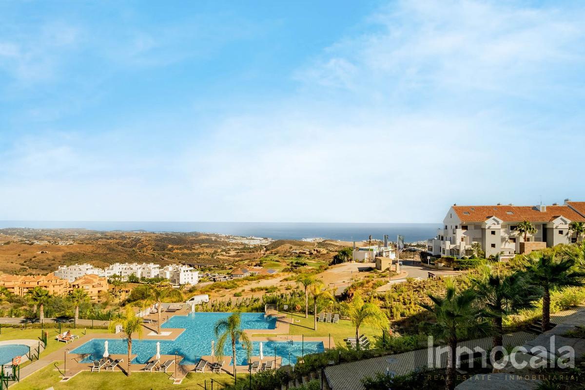 Venta de apartamento en La Cala de Mijas