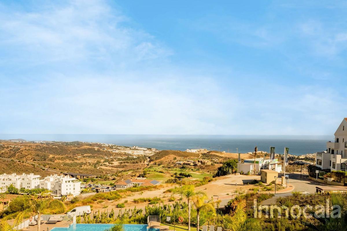 Venta de apartamento en La Cala de Mijas