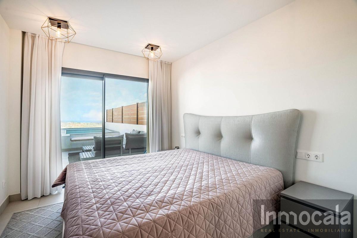 Venta de apartamento en La Cala de Mijas