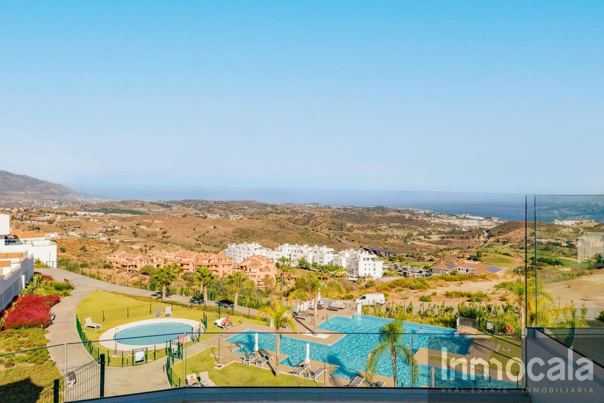 Venta de apartamento en La Cala de Mijas