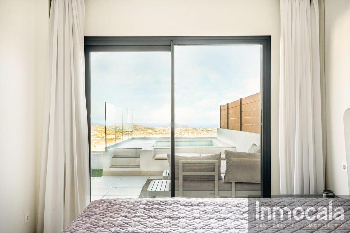 Venta de apartamento en La Cala de Mijas