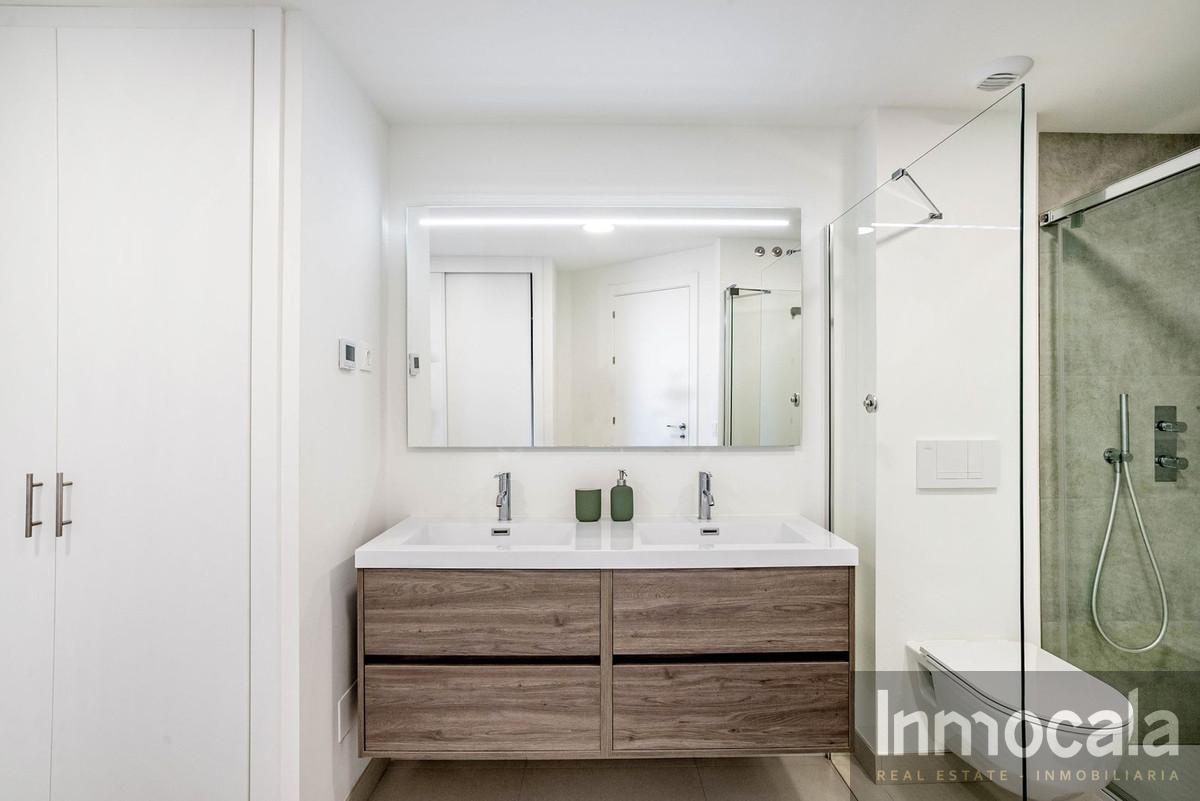 Venta de apartamento en La Cala de Mijas
