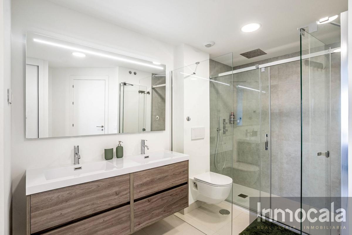Venta de apartamento en La Cala de Mijas