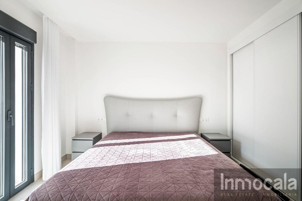 Venta de apartamento en La Cala de Mijas