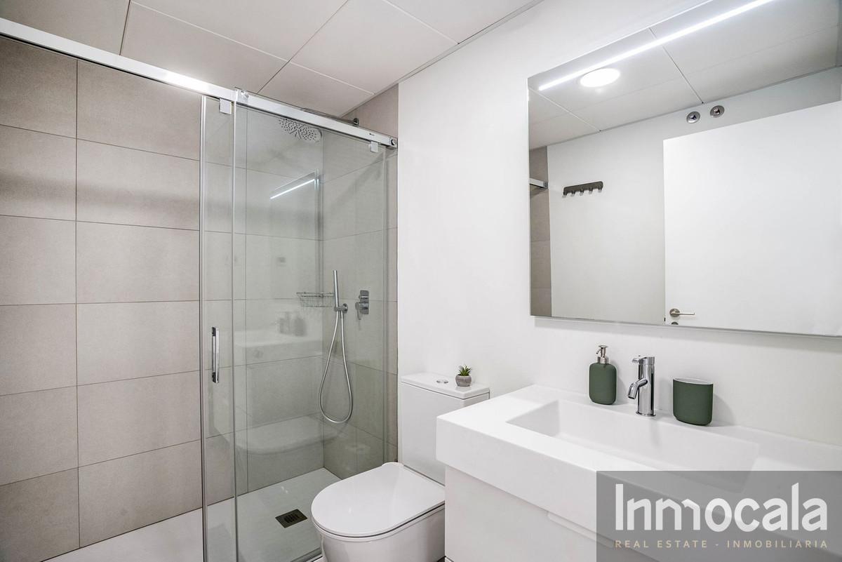 Venta de apartamento en La Cala de Mijas
