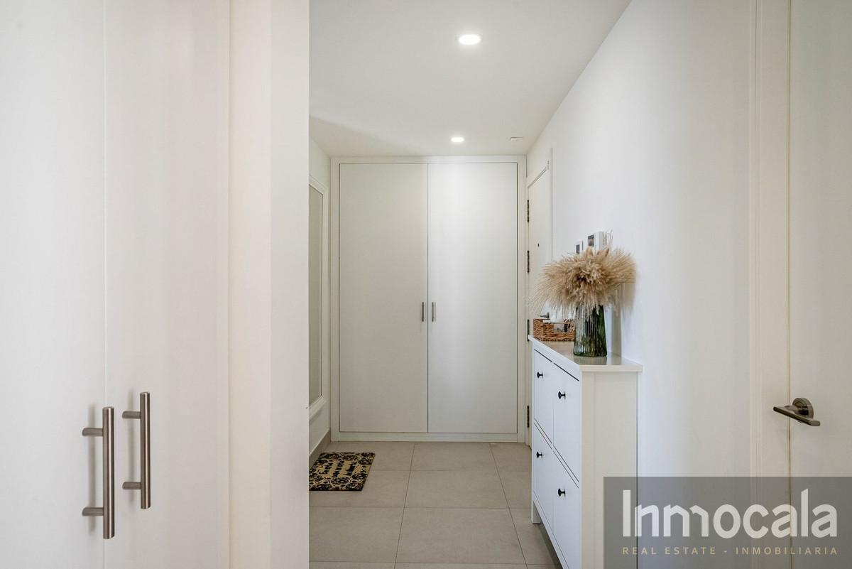Venta de apartamento en La Cala de Mijas