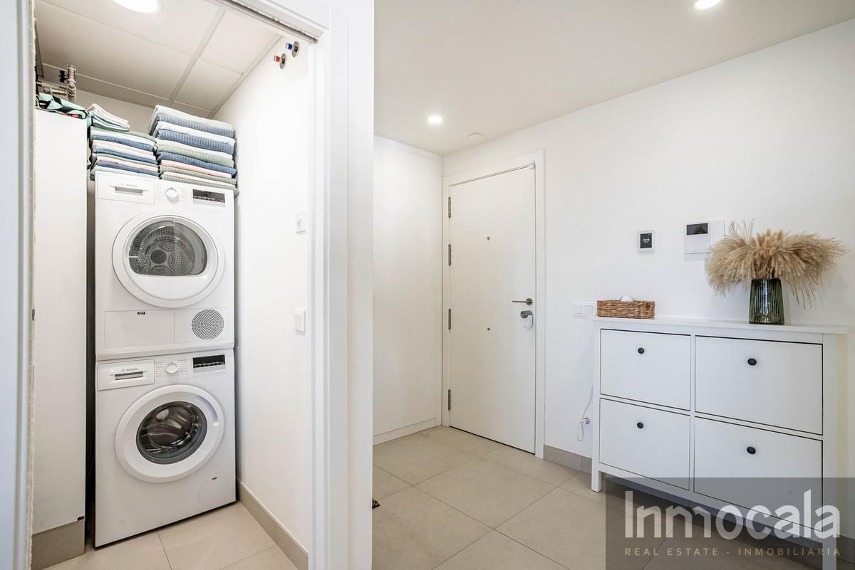 Venta de apartamento en La Cala de Mijas