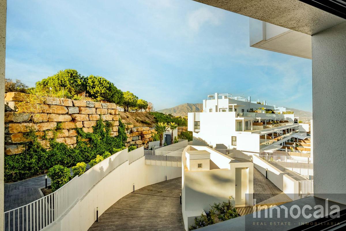 Venta de apartamento en La Cala de Mijas