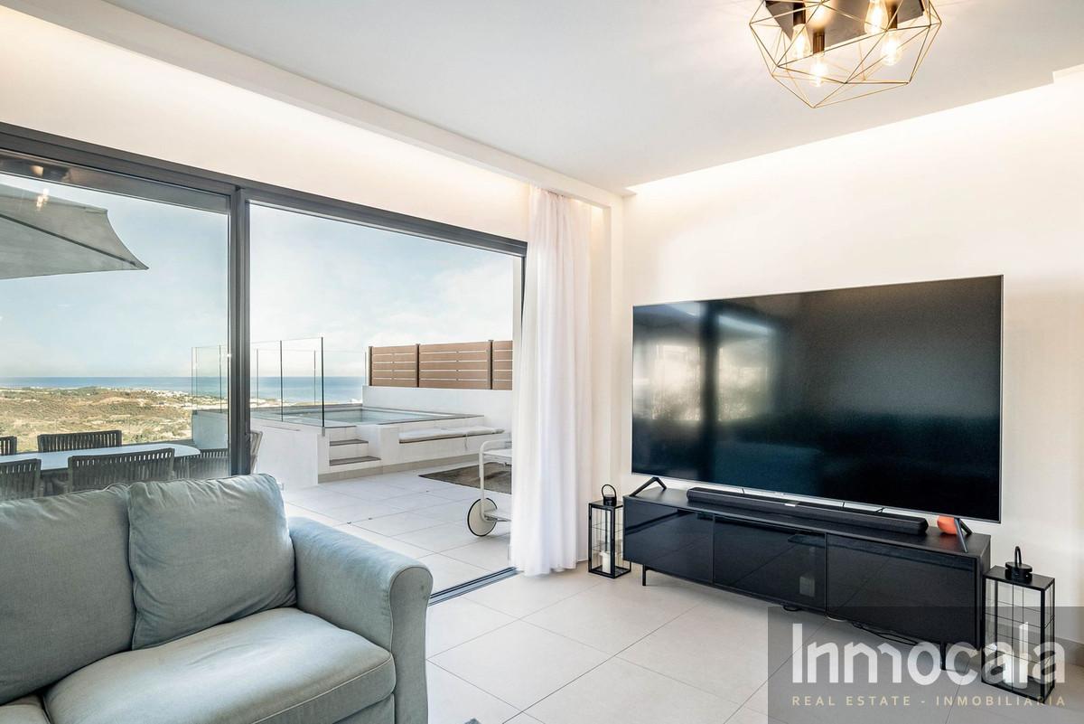 Venta de apartamento en La Cala de Mijas