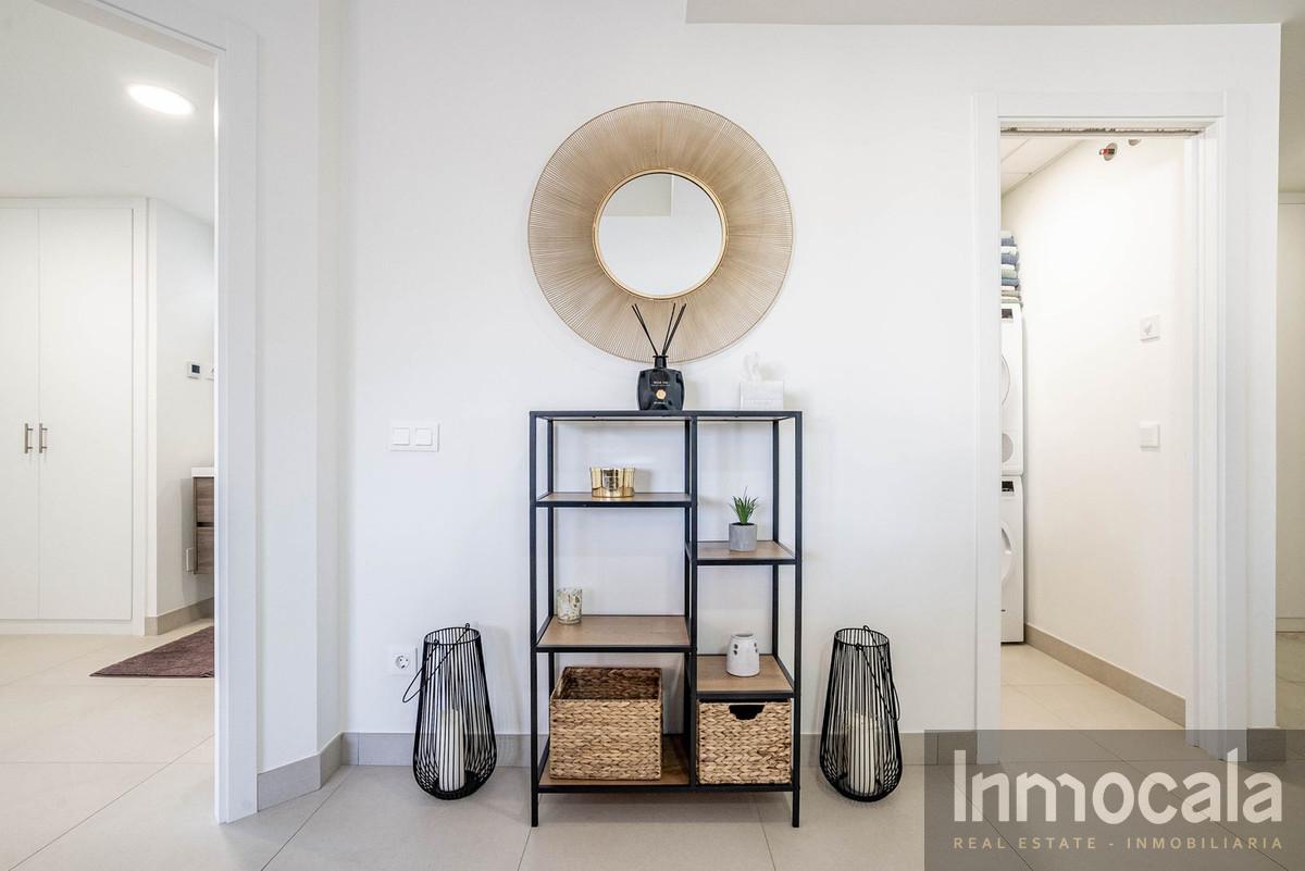 Venta de apartamento en La Cala de Mijas