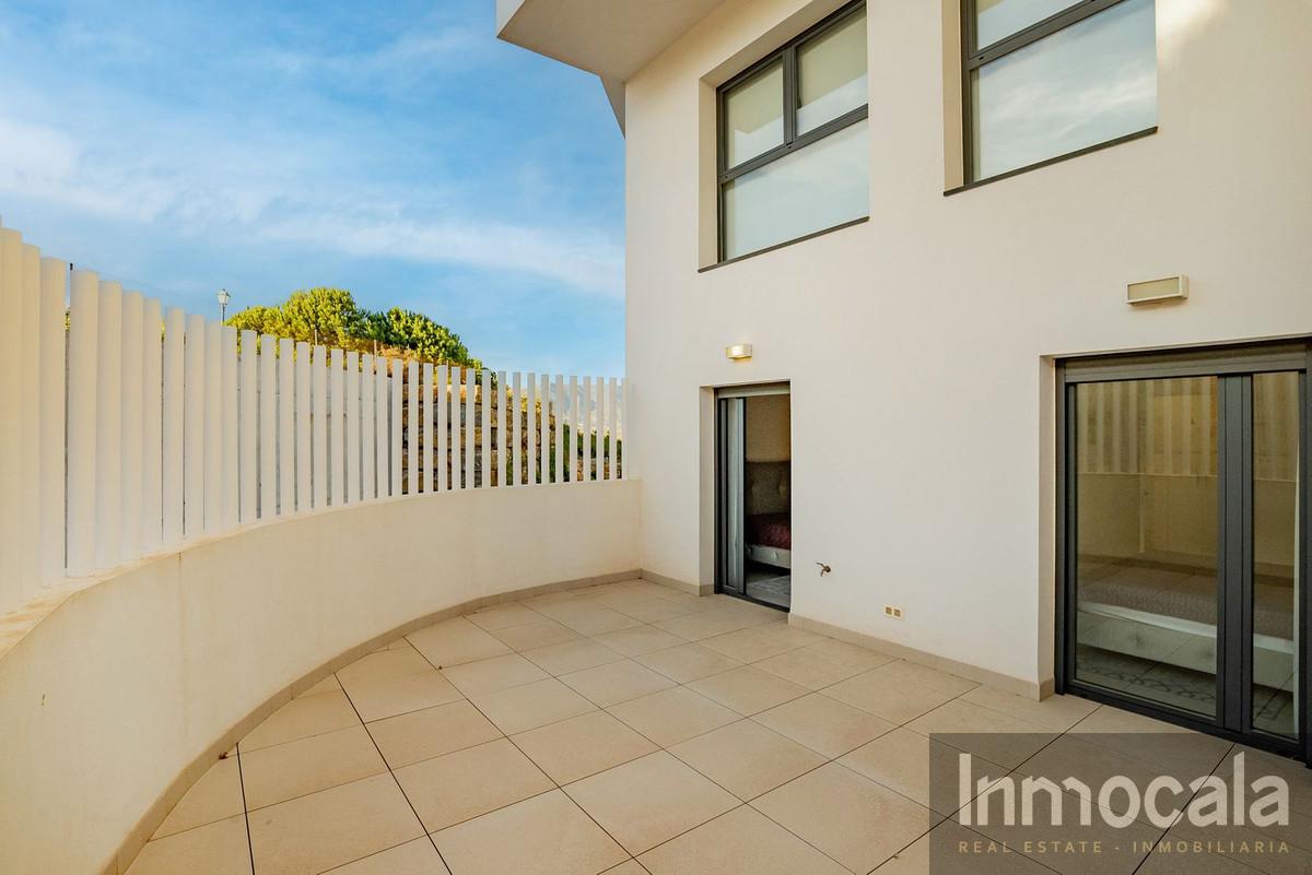 Venta de apartamento en La Cala de Mijas