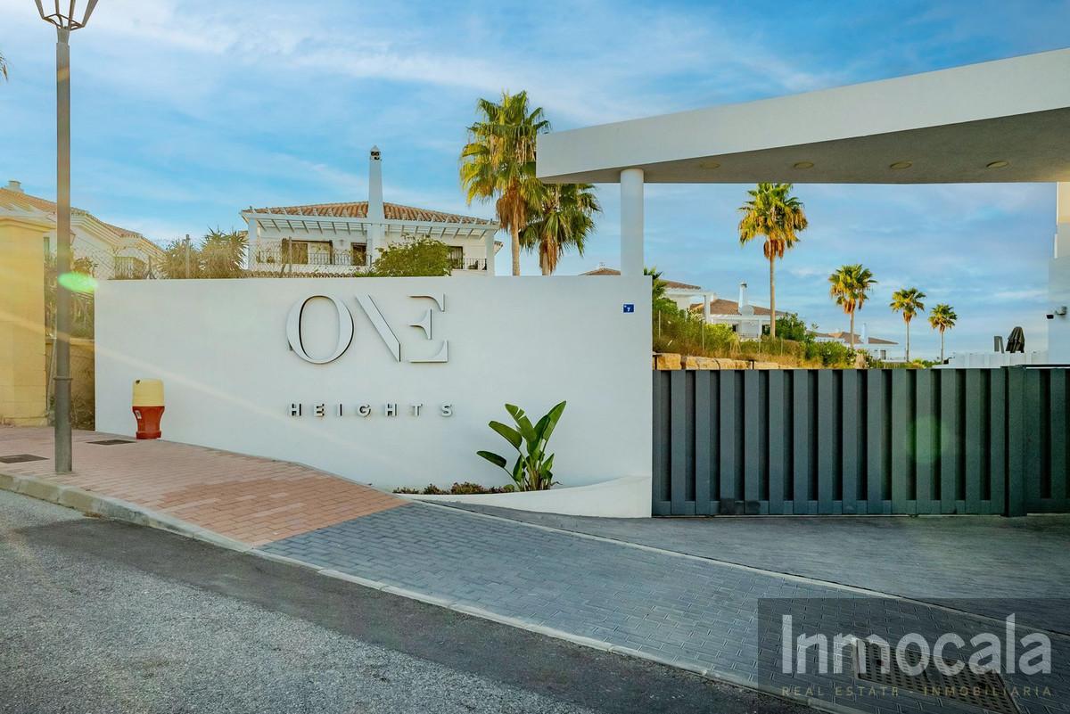 Venta de apartamento en La Cala de Mijas