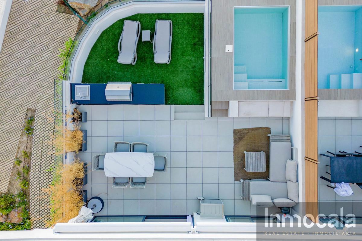 Venta de apartamento en La Cala de Mijas