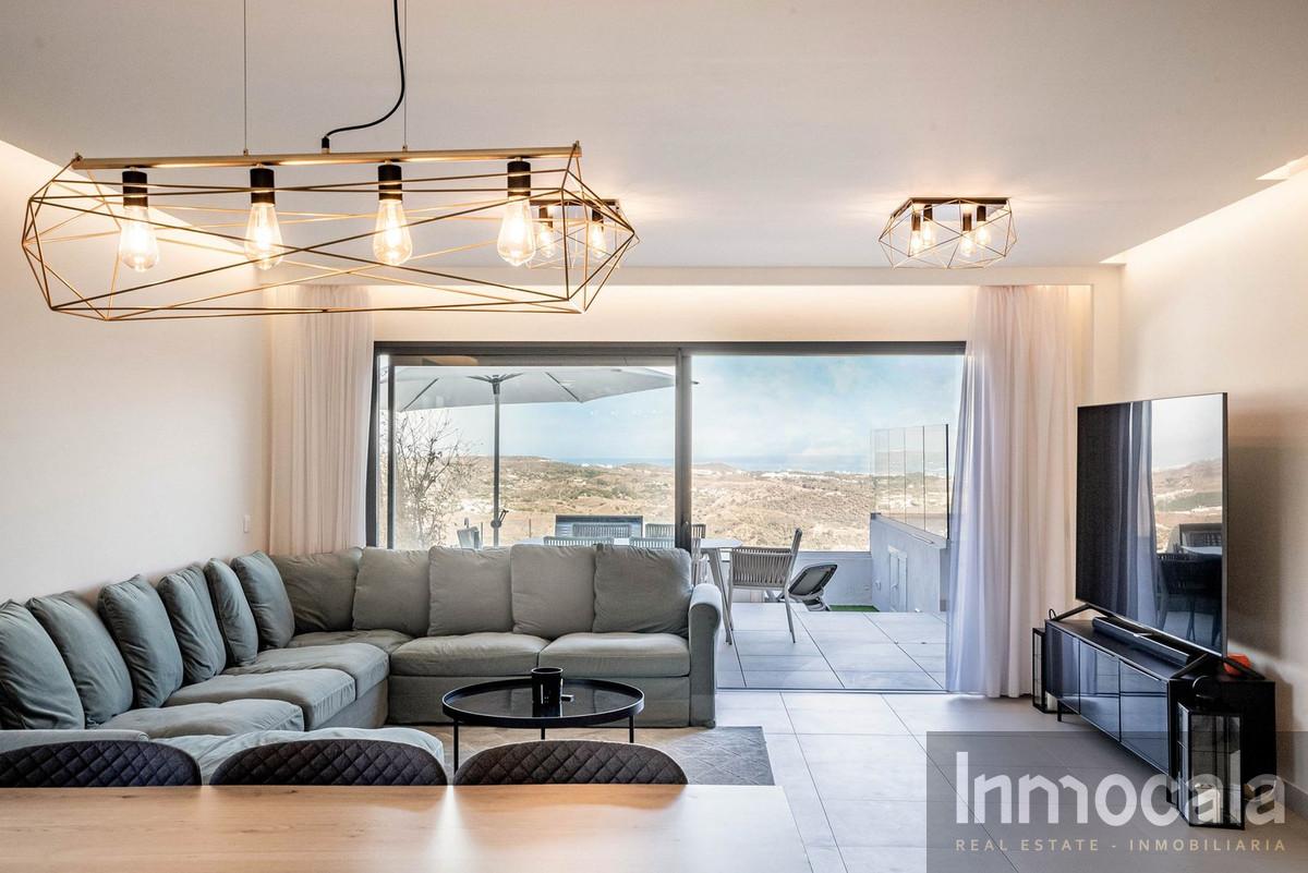 Venta de apartamento en La Cala de Mijas