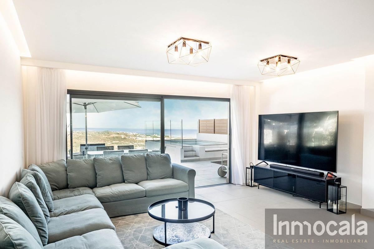 Venta de apartamento en La Cala de Mijas
