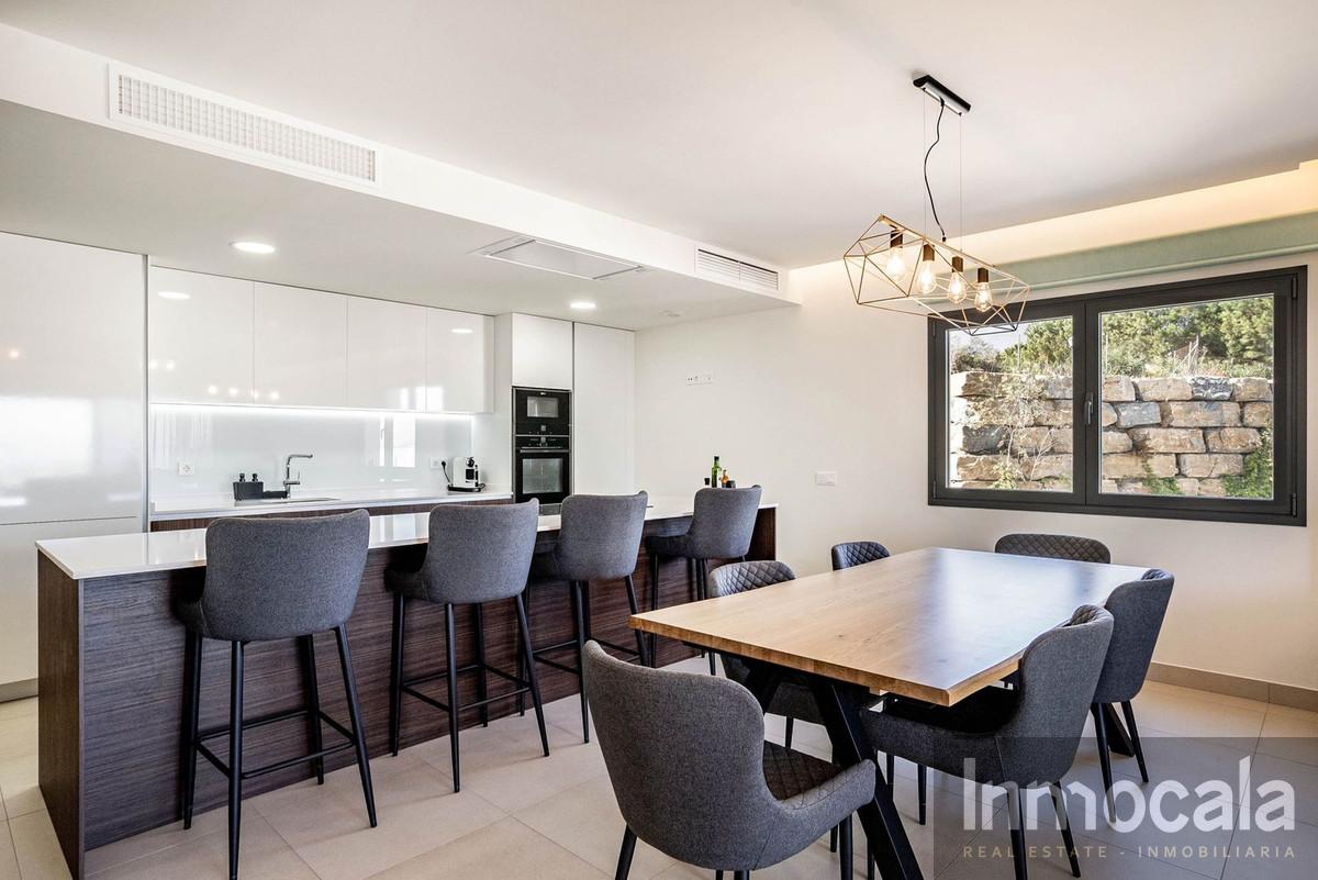 Venta de apartamento en La Cala de Mijas