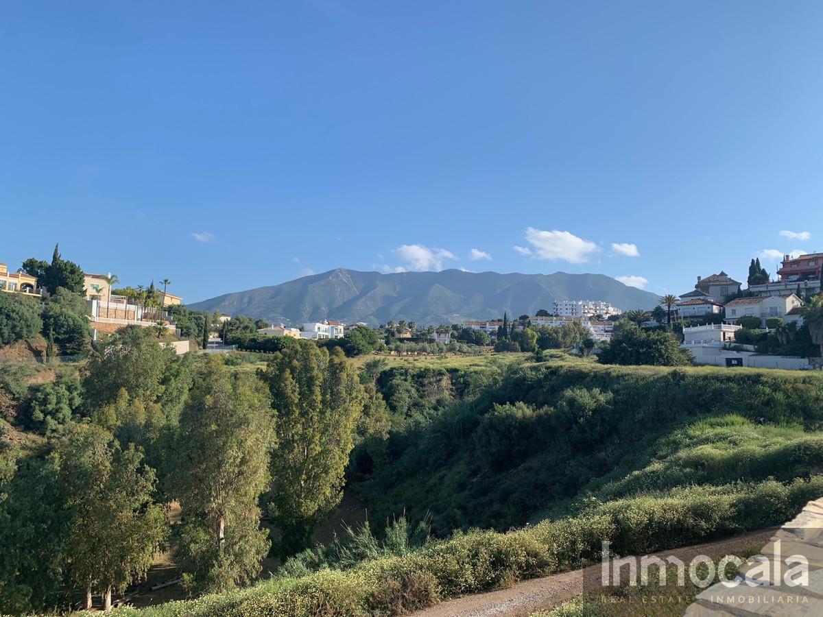 For sale of land in Mijas Golf