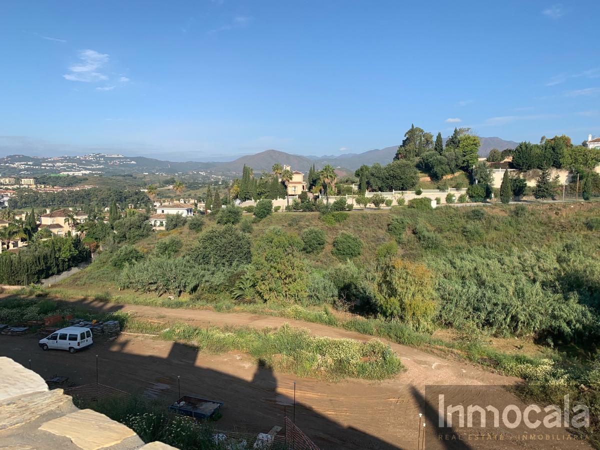 For sale of land in Mijas Golf