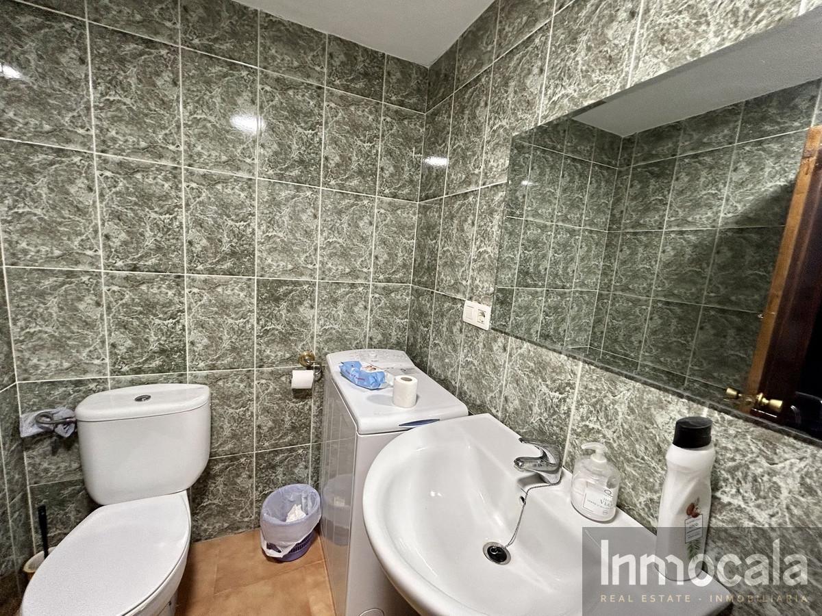 For sale of land in Mijas
