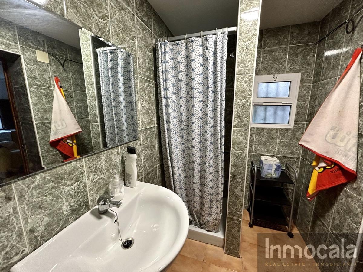 For sale of land in Mijas