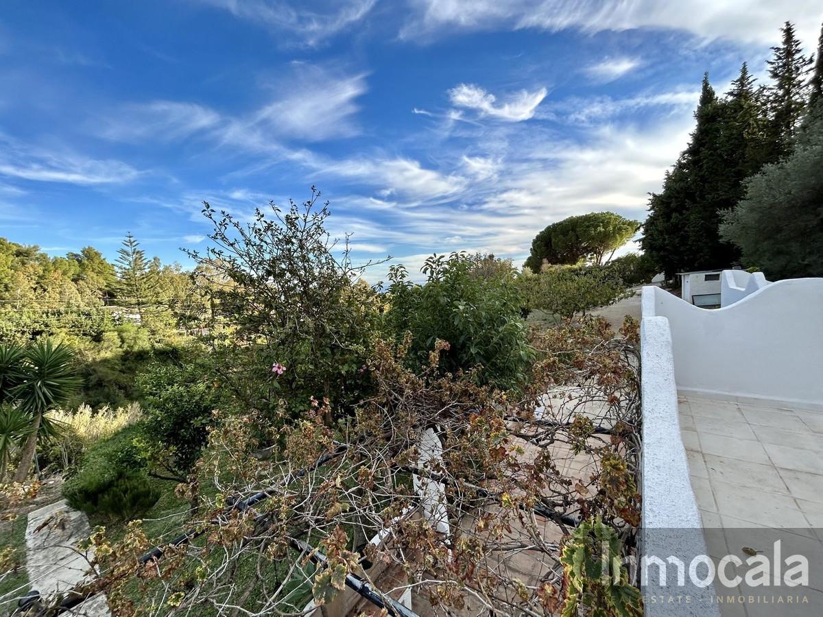 For sale of land in Mijas