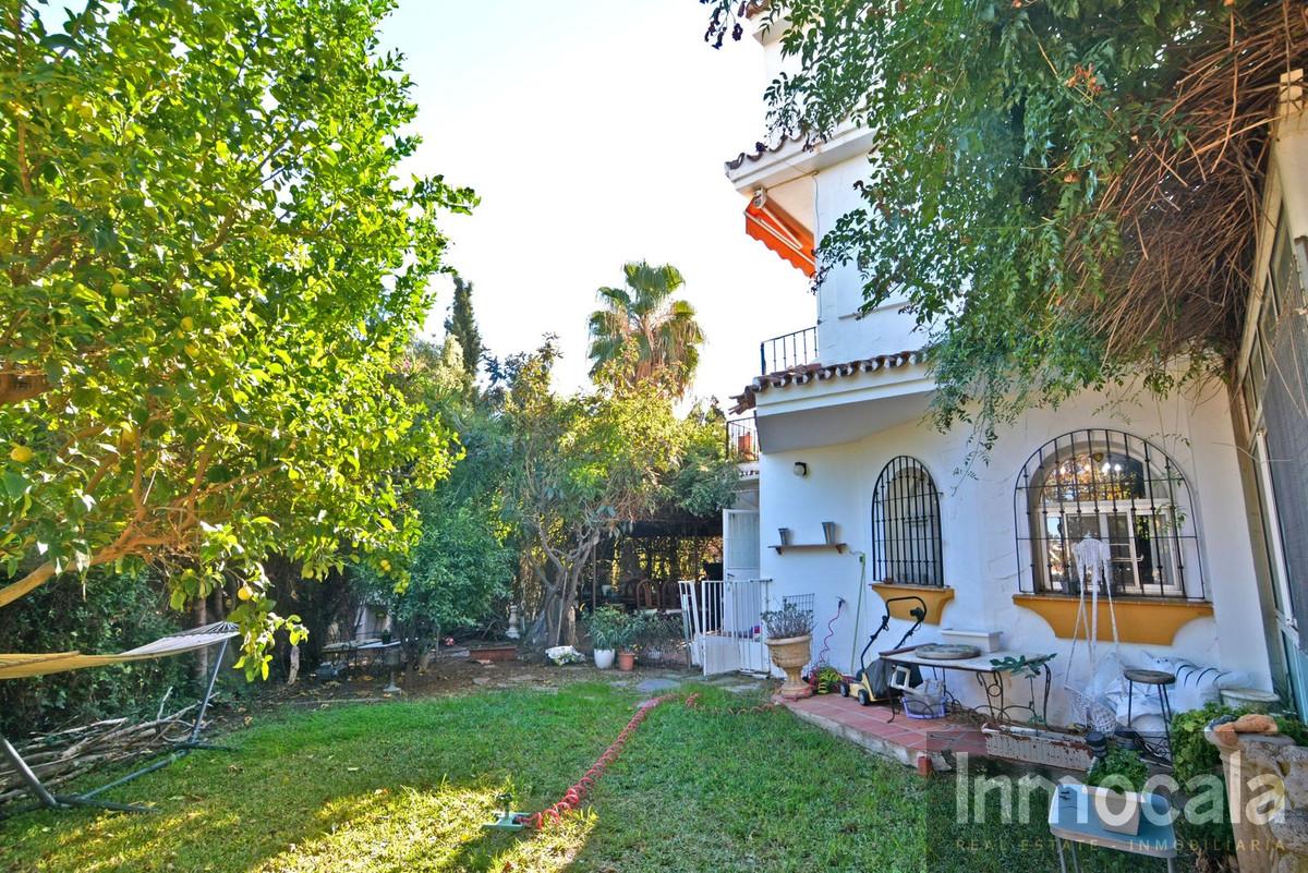 For sale of villa in Mijas
