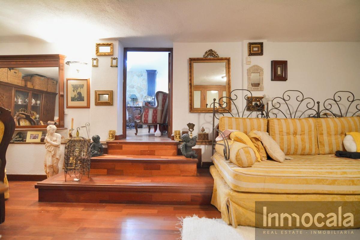 For sale of villa in Mijas