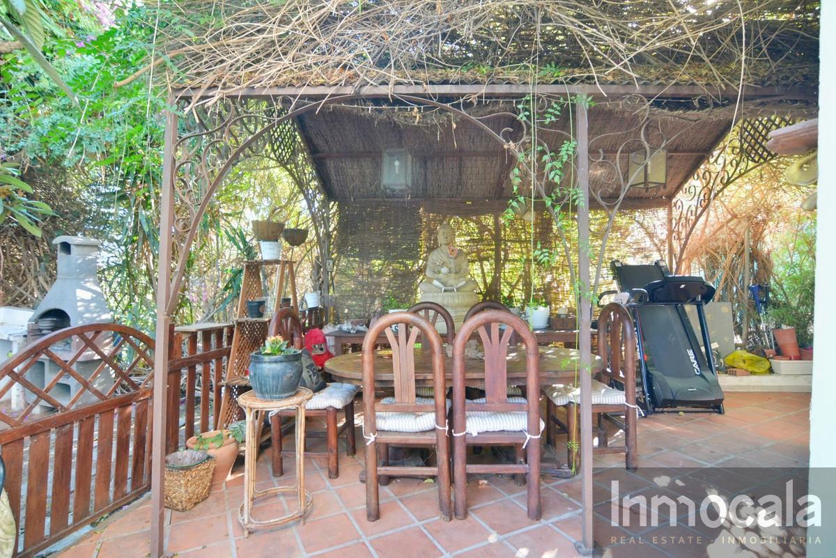For sale of villa in Mijas
