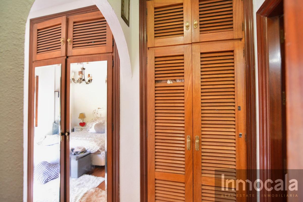 For sale of villa in Mijas
