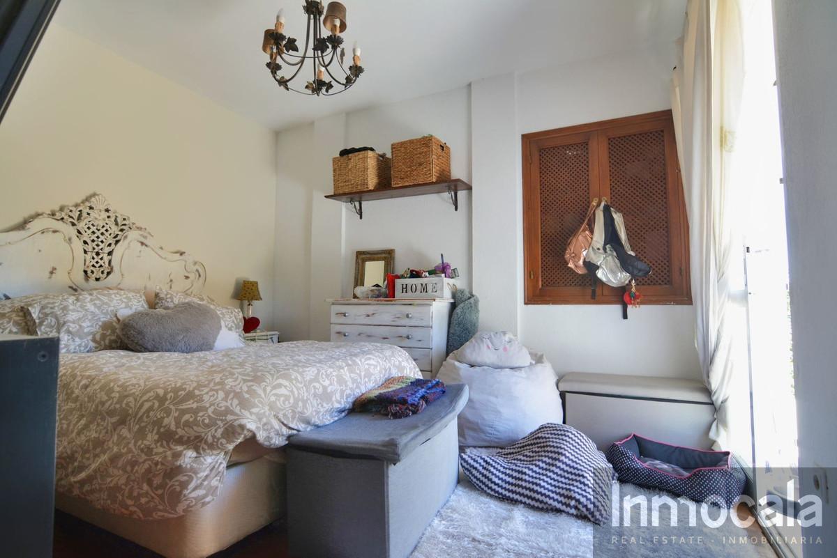 For sale of villa in Mijas