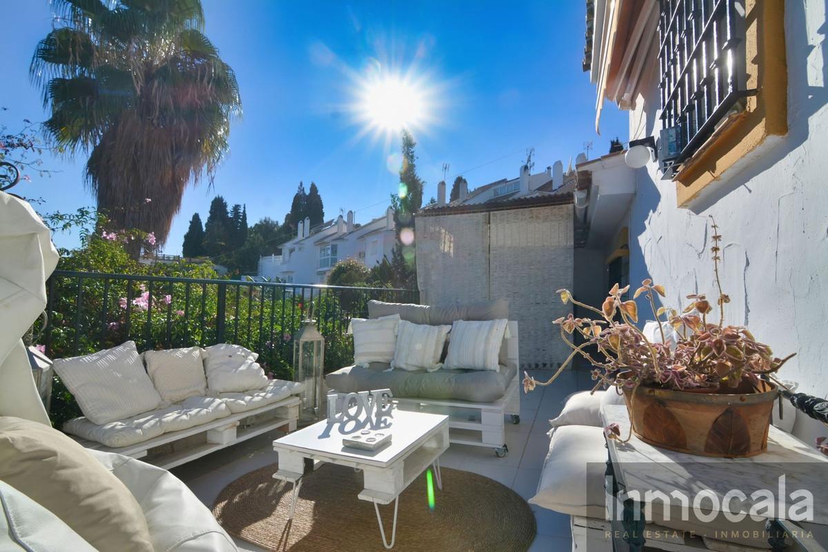 For sale of villa in Mijas