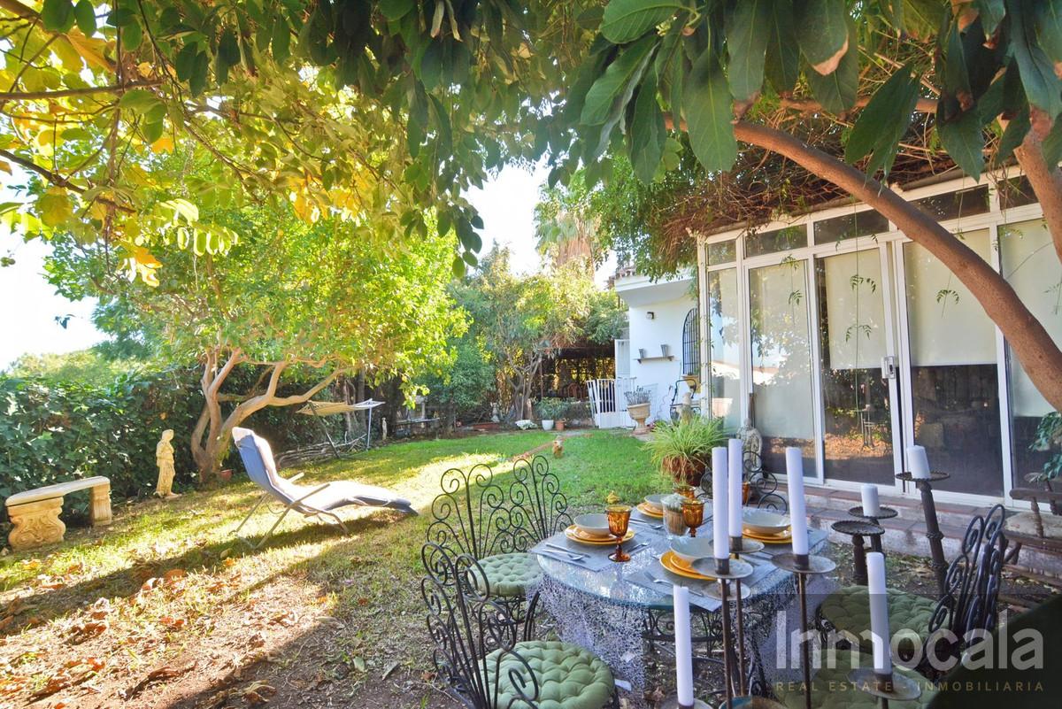 For sale of villa in Mijas