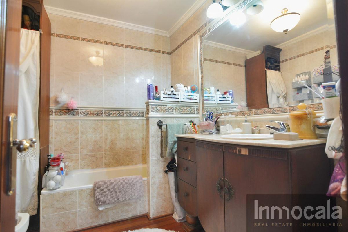 For sale of villa in Mijas