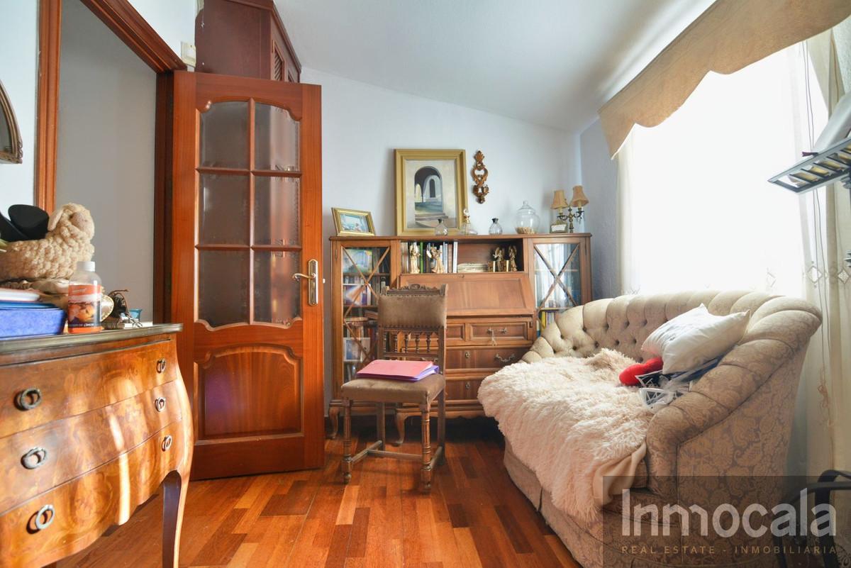 For sale of villa in Mijas