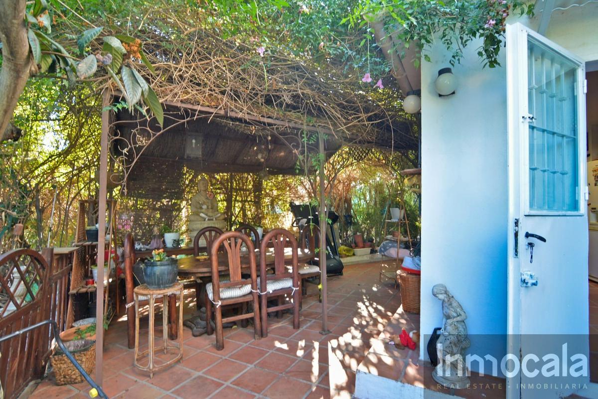 For sale of villa in Mijas