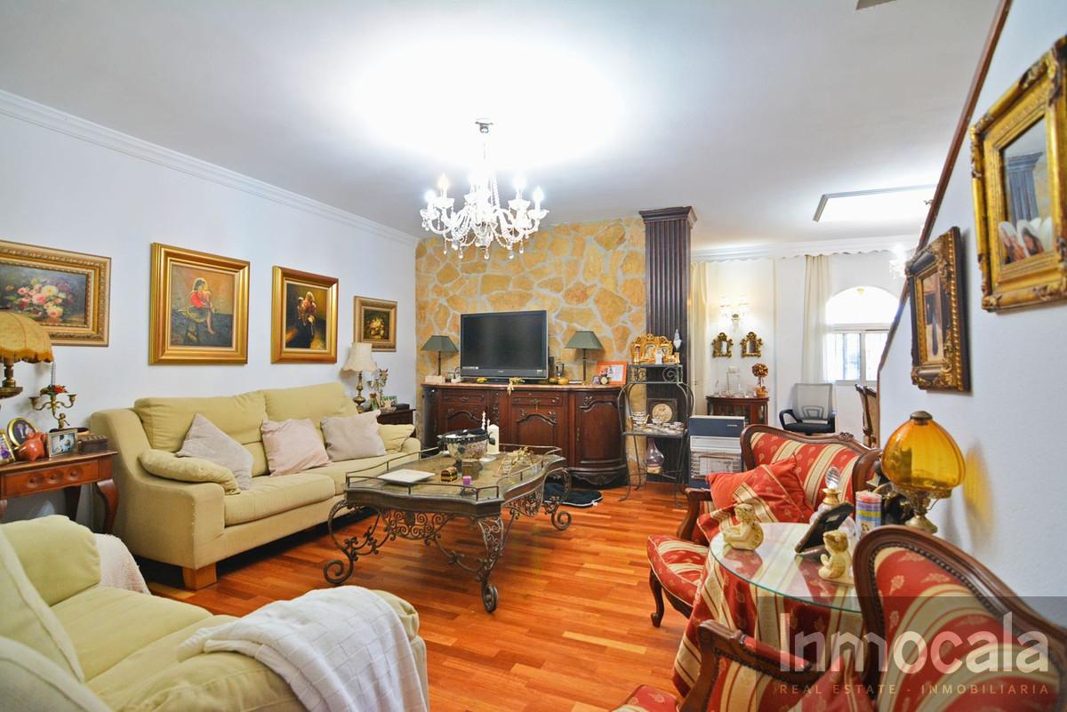 For sale of villa in Mijas