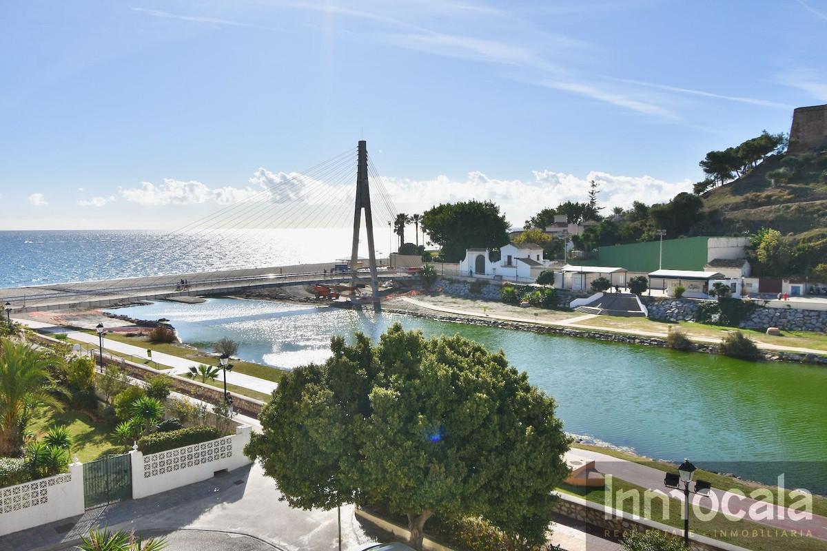 For sale of apartment in Fuengirola