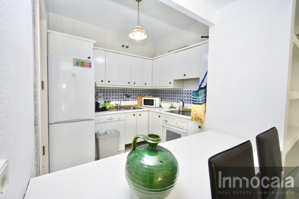 For sale of apartment in Fuengirola