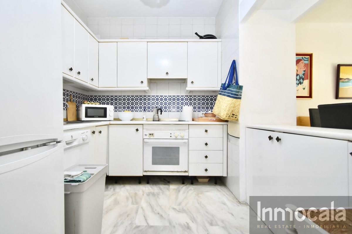 For sale of apartment in Fuengirola