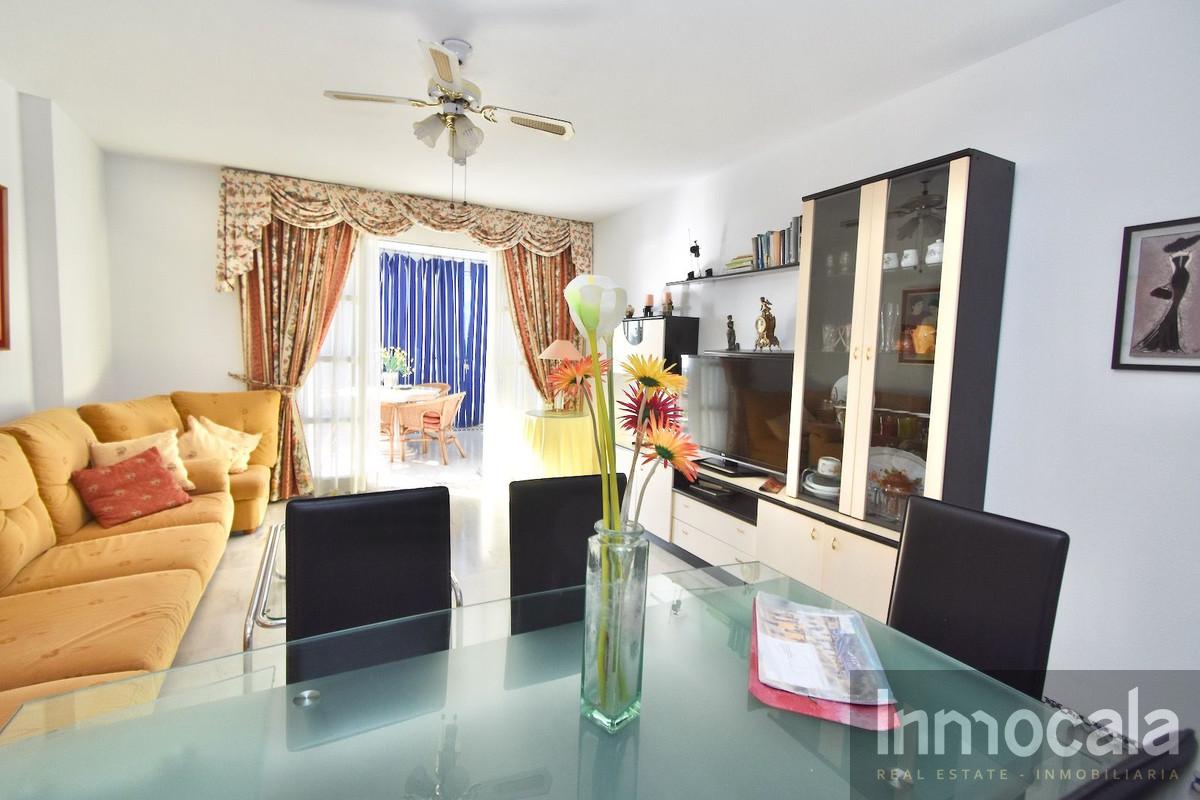 For sale of apartment in Fuengirola