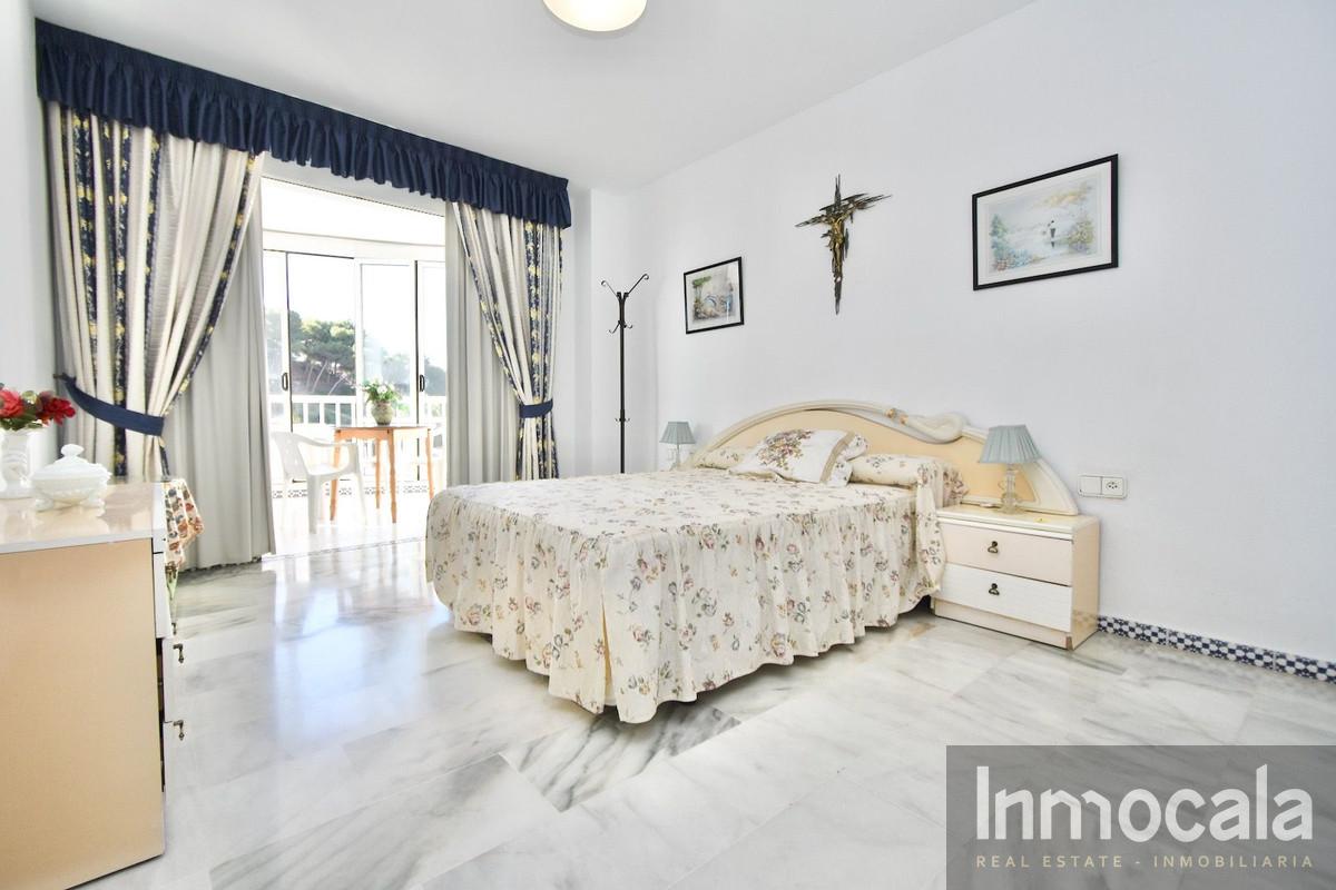 For sale of apartment in Fuengirola